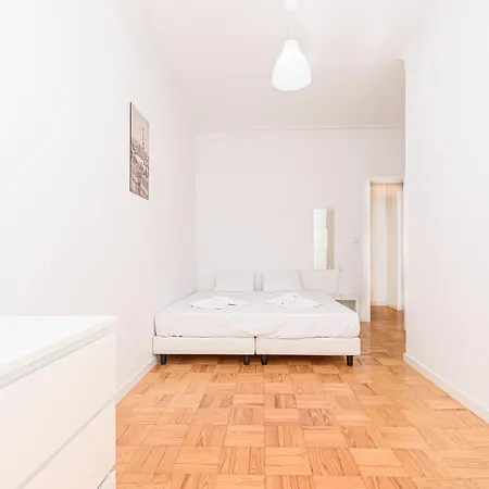 Houze_4 Flat In Central Near Zoo Apartment Lisbon